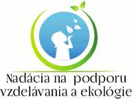 logo nadacia